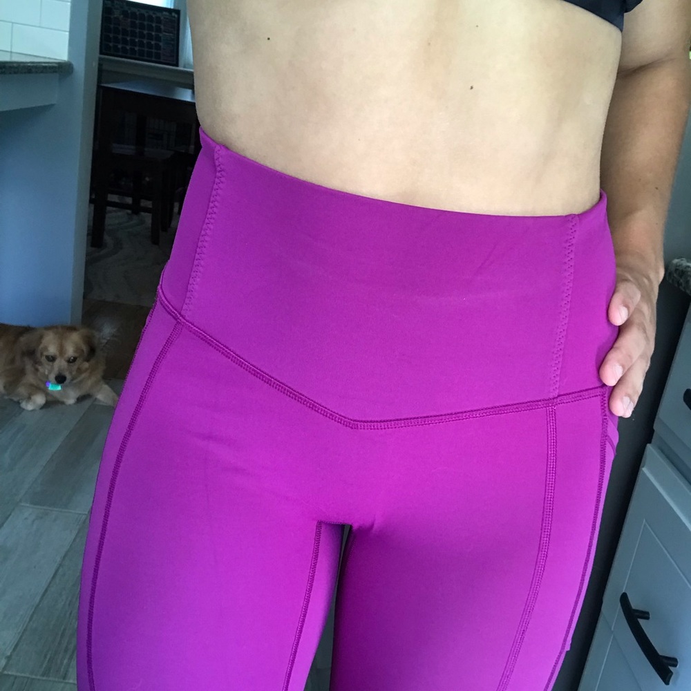 Lululemon pants